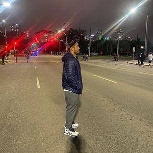 Meet your Posher, Edwin antonio